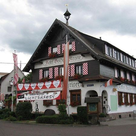 Kofflers-Heuriger Hotel Ettlingen Kültér fotó